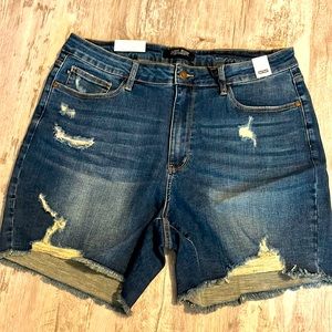 🔥Judy Blue Jean shorts🔥